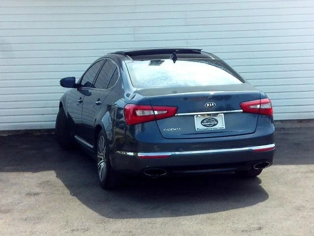 2015 Kia - Image 3 of 21