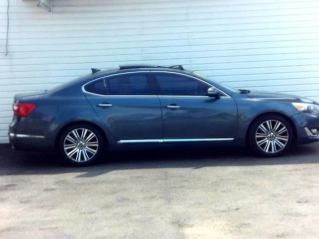 2015 Kia - Image 7 of 21