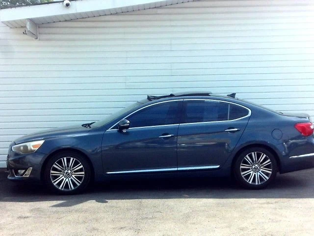 2015 Kia - Image 2 of 21