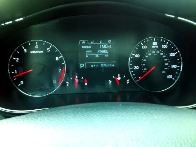 2015 Kia - Image 13 of 21