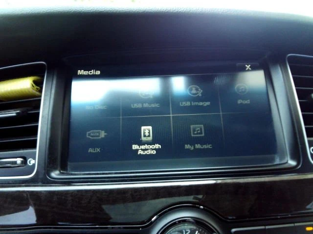 2015 Kia - Image 19 of 21