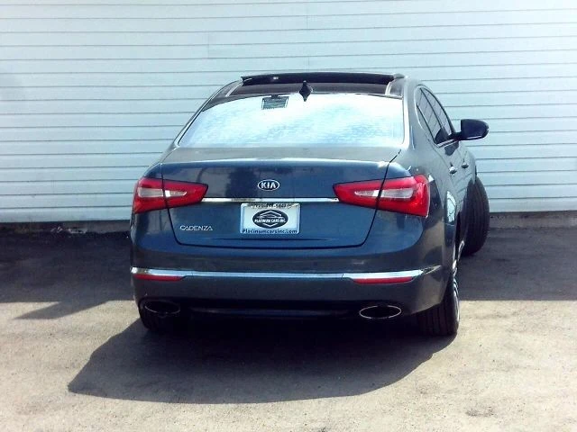 2015 Kia - Image 5 of 21