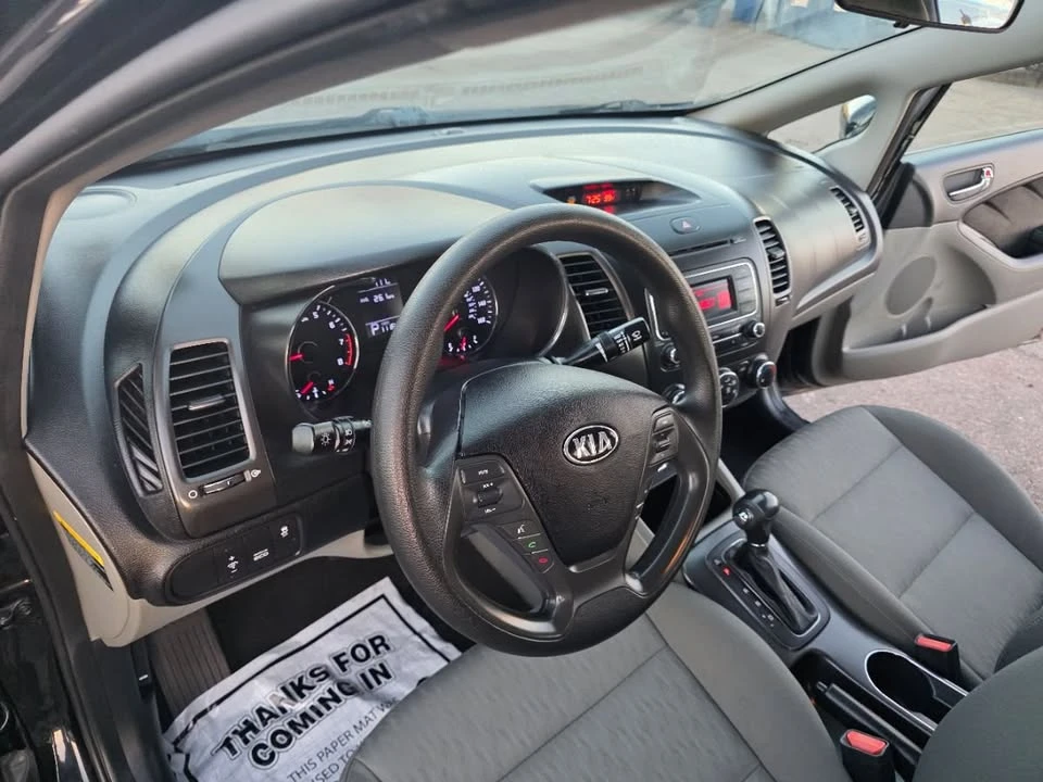 2015 Kia Forte - Image 13 of 20