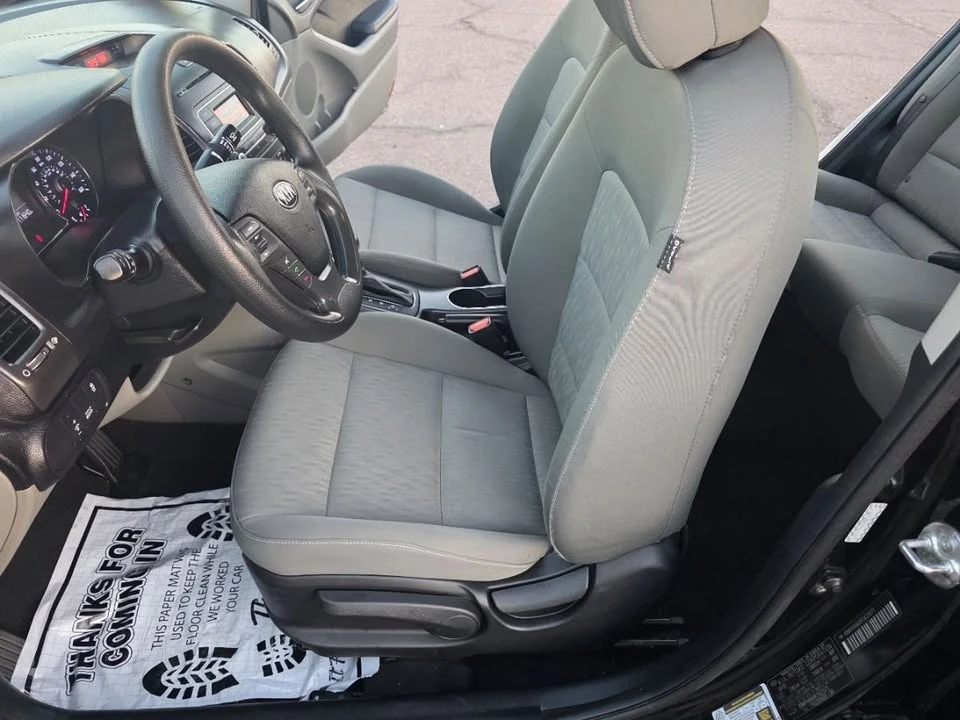 2015 Kia Forte - Image 14 of 20