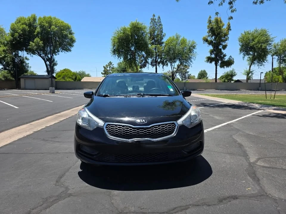2015 Kia Forte - Image 9 of 20