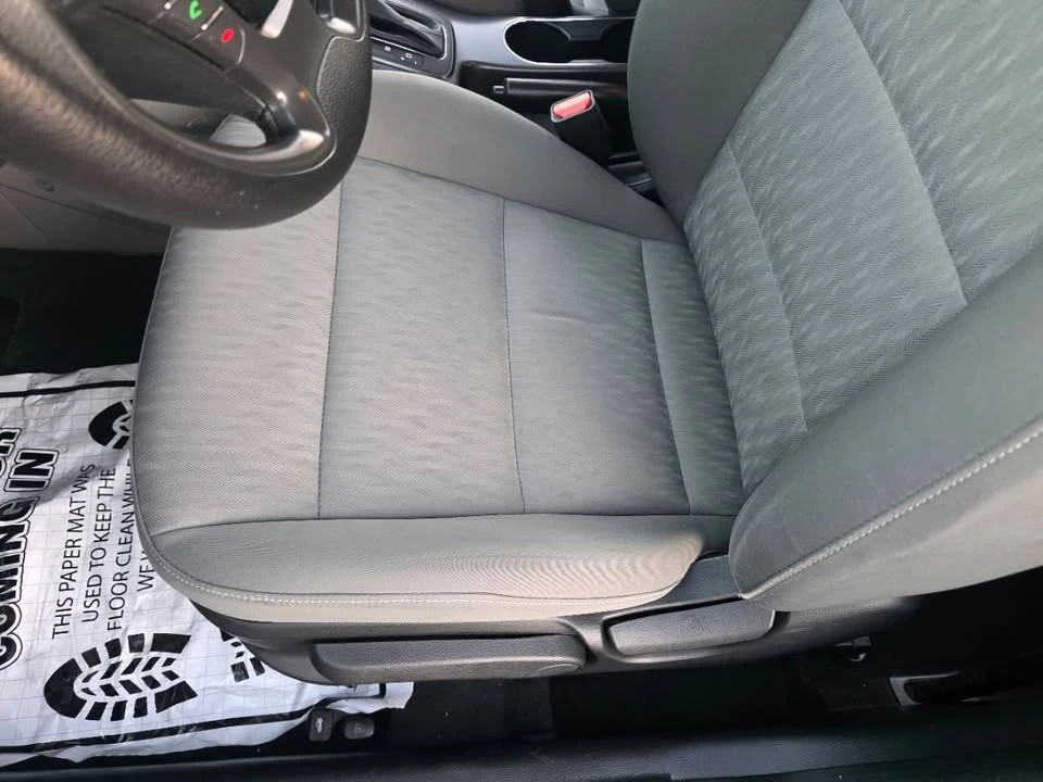 2015 Kia Forte - Image 20 of 20