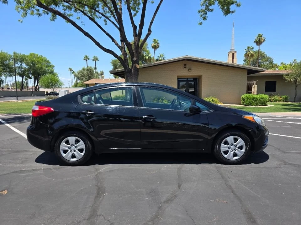 2015 Kia Forte - Image 3 of 20