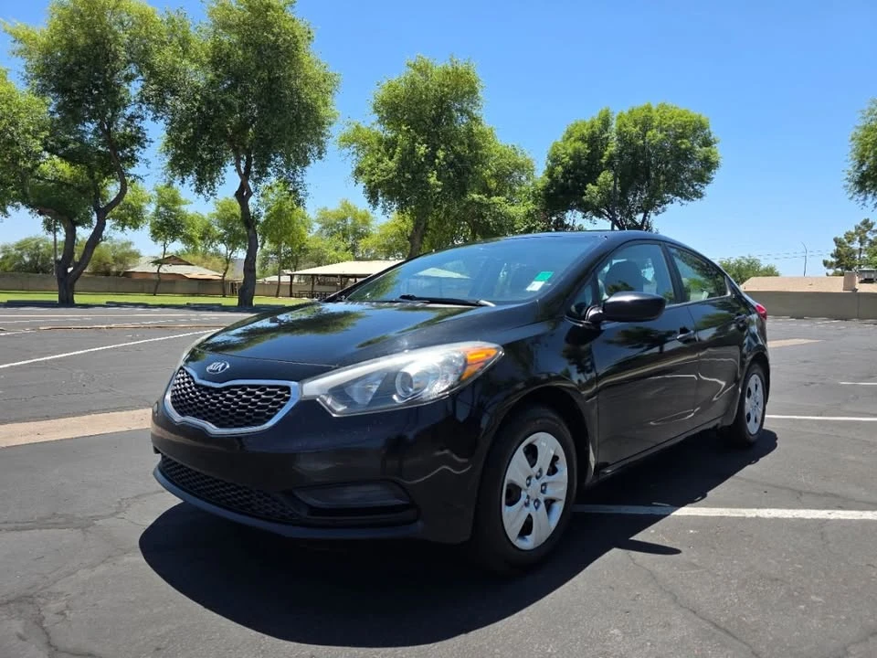 2015 Kia Forte - Image 6 of 20