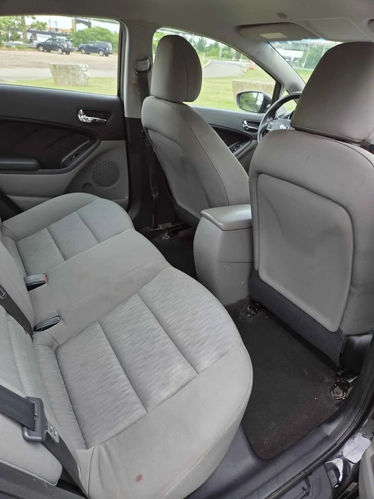 2015 Kia Forte - Image 8 of 9