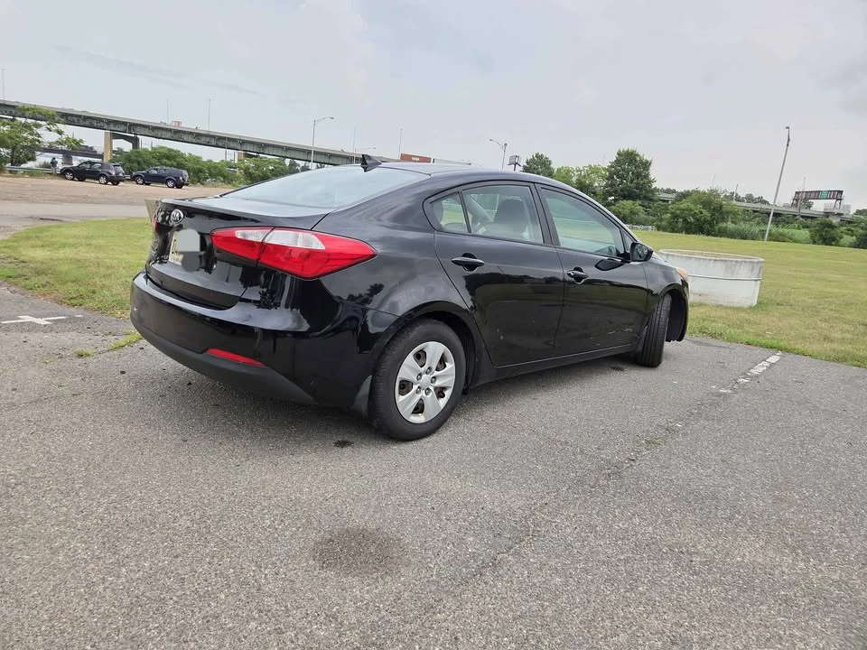 2015 Kia Forte - Image 7 of 9