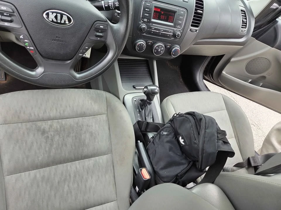 2015 Kia Forte - Image 9 of 9