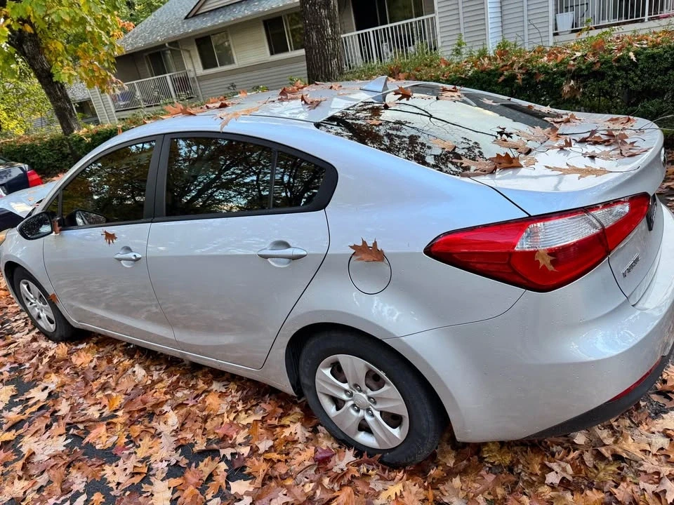 2015 Kia Forte - Image 3 of 6