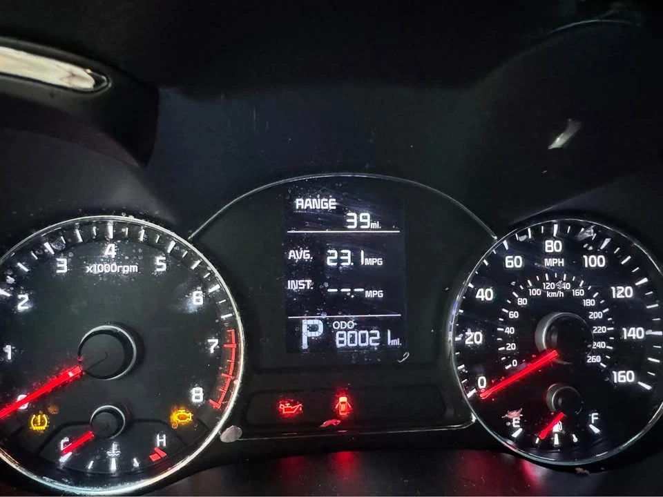 2015 Kia Forte - Image 5 of 6