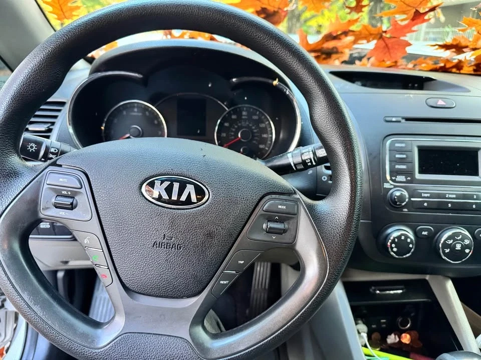 2015 Kia Forte - Image 6 of 6