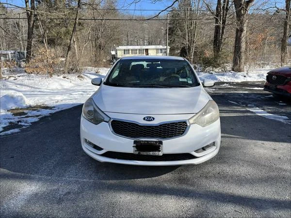 2015 Kia Forte - Image 2 of 13