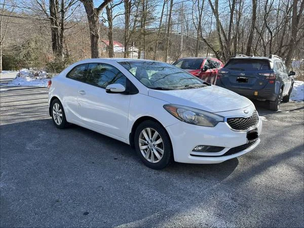 2015 Kia Forte - Image 3 of 13