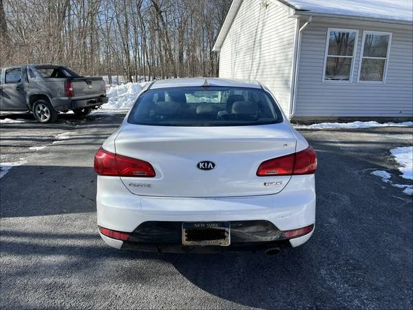 2015 Kia Forte - Image 4 of 13