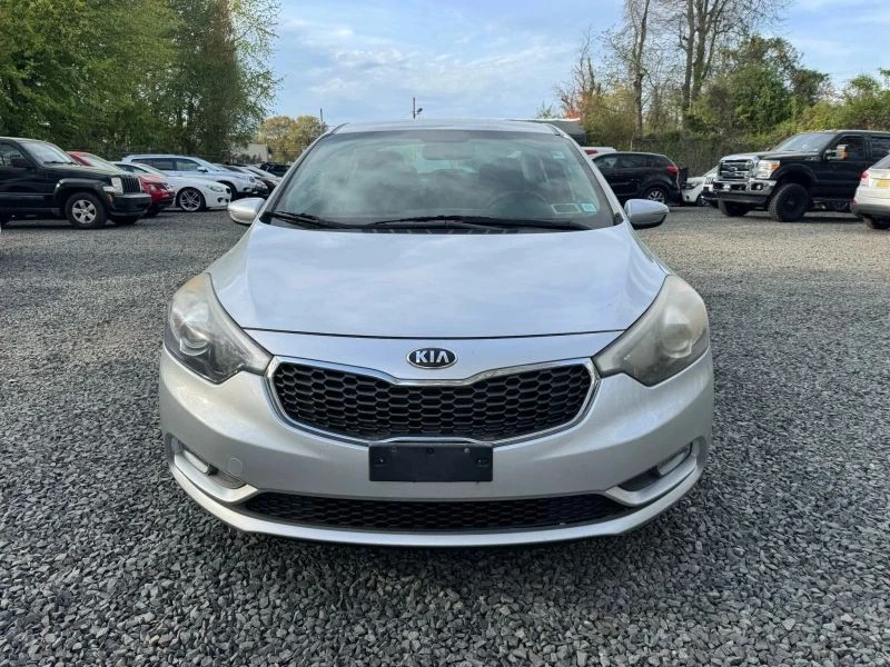 2015 Kia Forte - Image 2 of 9