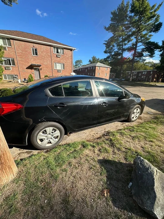 2015 Kia Forte - Image 3 of 6