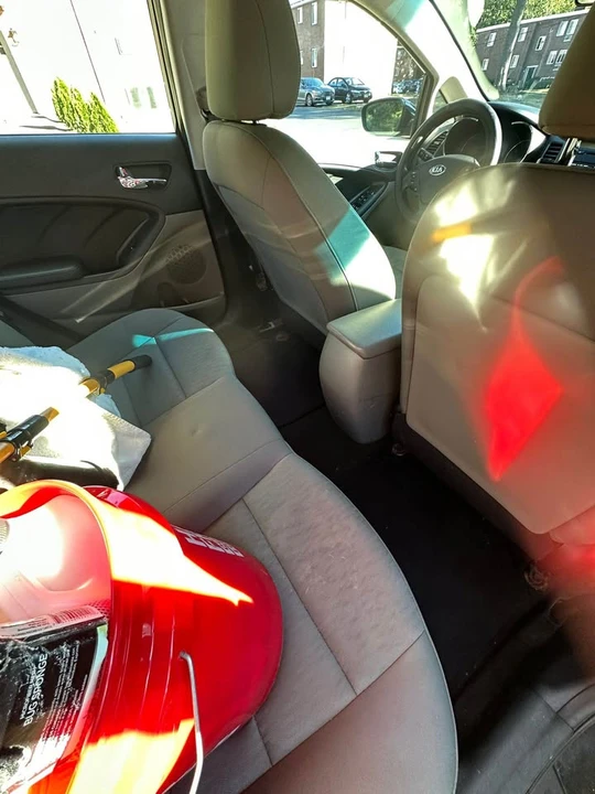 2015 Kia Forte - Image 6 of 6
