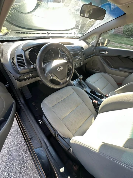 2015 Kia Forte - Image 5 of 6