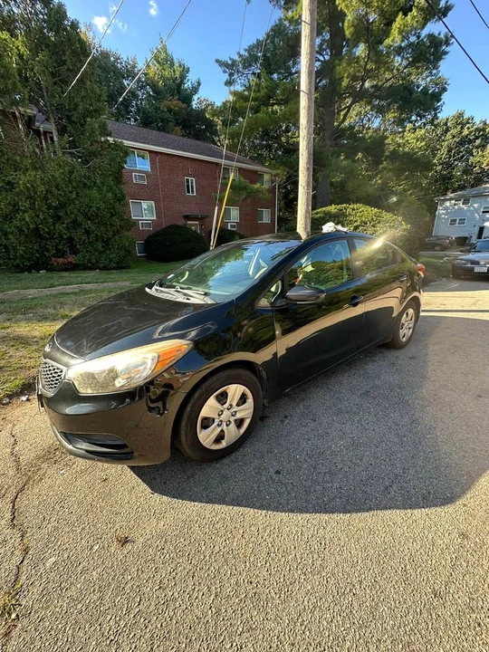 2015 Kia Forte - Image 2 of 6