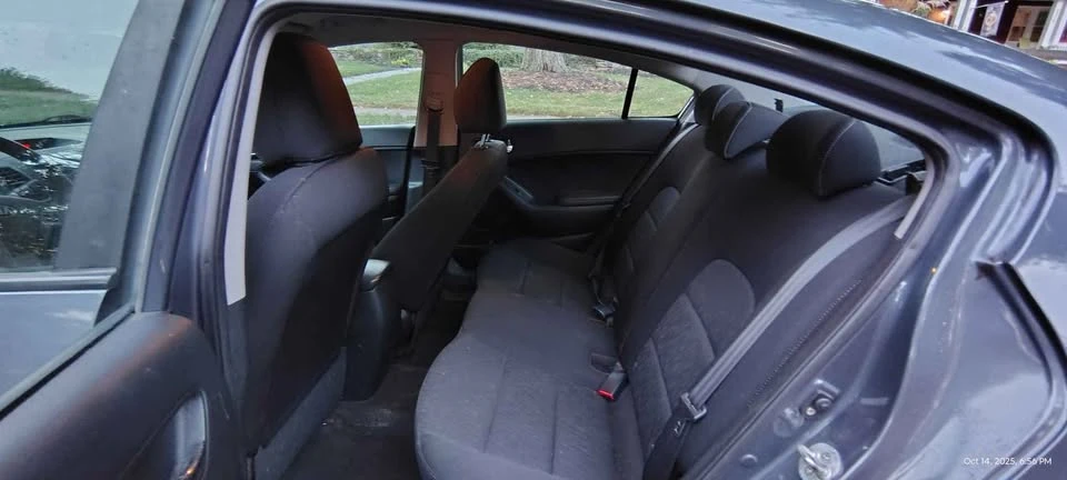 2015 Kia Forte - Image 5 of 20
