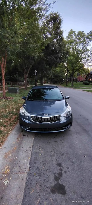 2015 Kia Forte - Image 11 of 20