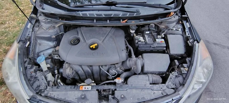 2015 Kia Forte - Image 19 of 20