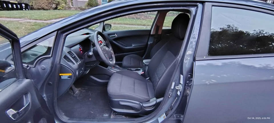 2015 Kia Forte - Image 2 of 20
