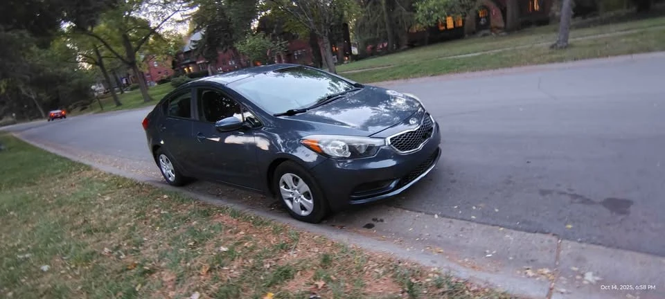 2015 Kia Forte - Image 13 of 20