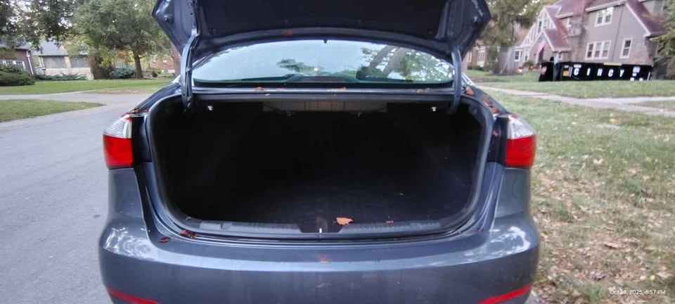 2015 Kia Forte - Image 10 of 20