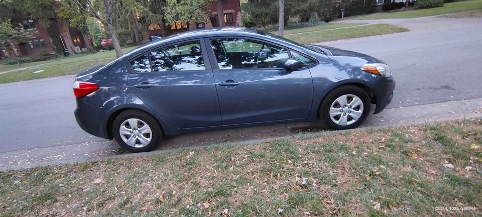 2015 Kia Forte - Image 14 of 20