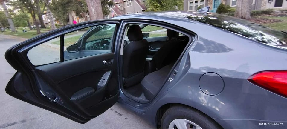 2015 Kia Forte - Image 4 of 20