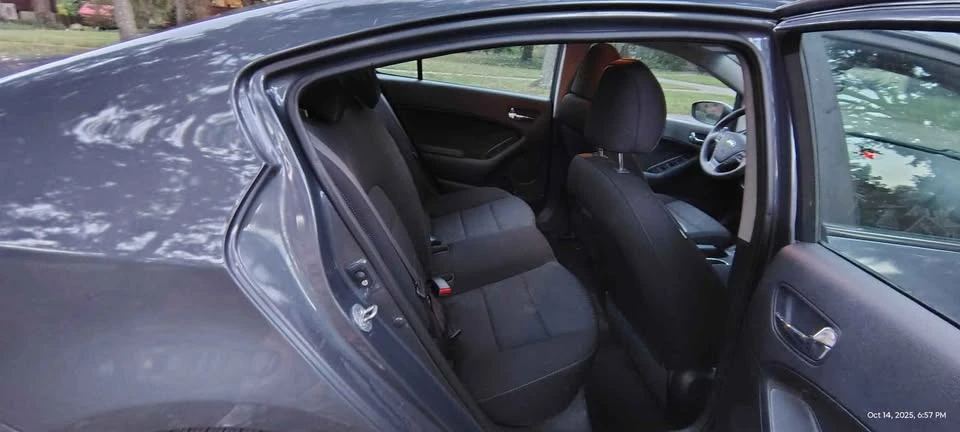 2015 Kia Forte - Image 9 of 20