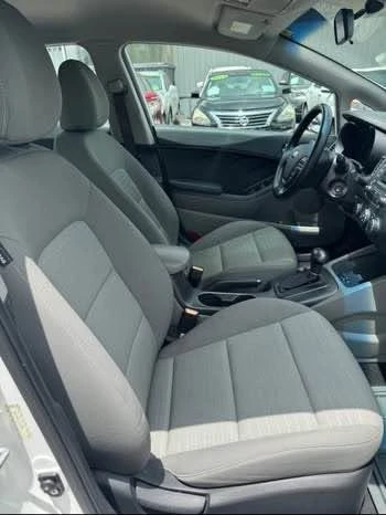 2015 Kia Forte - Image 8 of 10