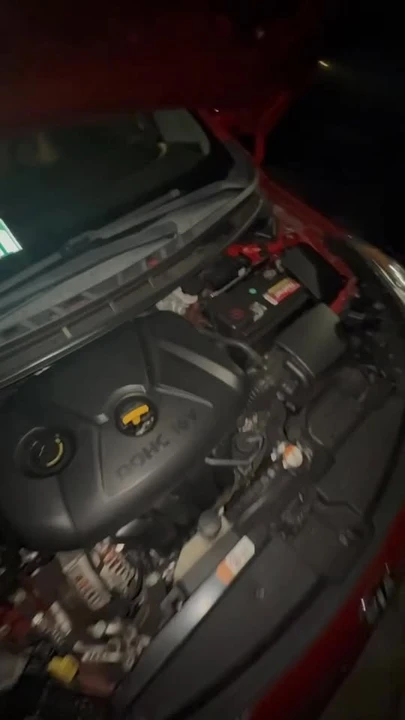 2015 Kia Forte - Image 4 of 4