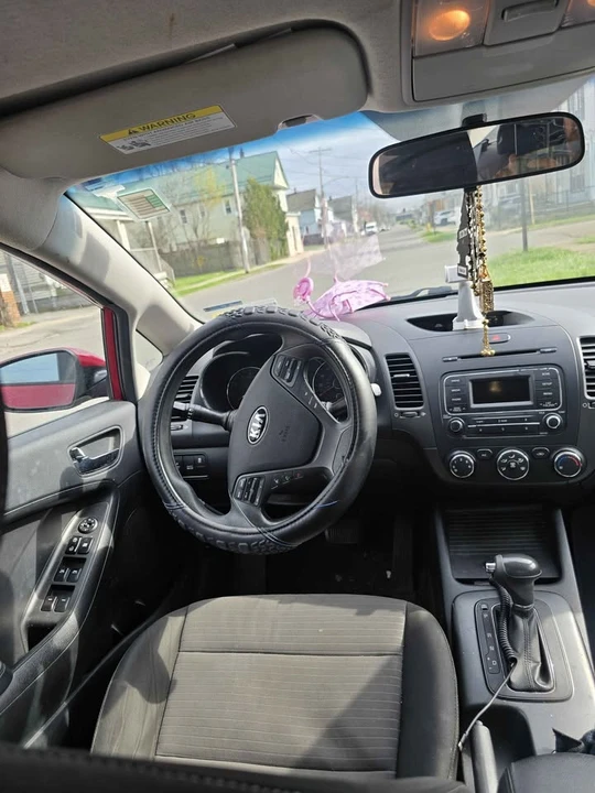 2015 Kia Forte - Image 8 of 8