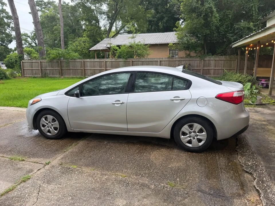 2015 Kia Forte - Image 3 of 6