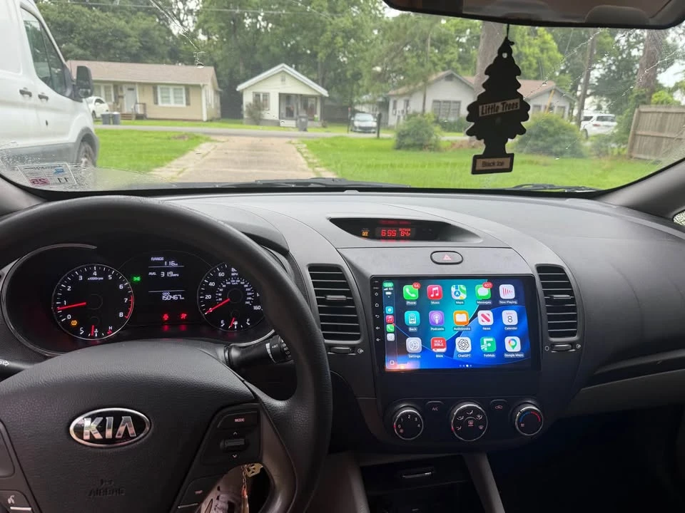2015 Kia Forte - Image 6 of 6