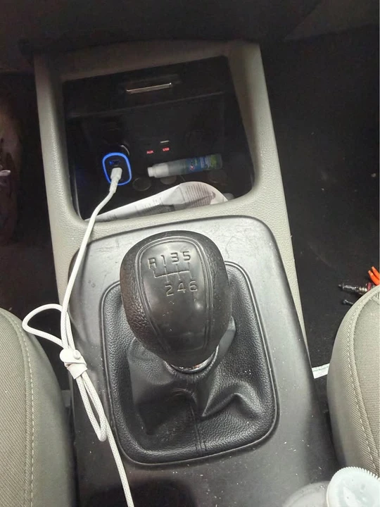 2015 Kia Forte - Image 5 of 6