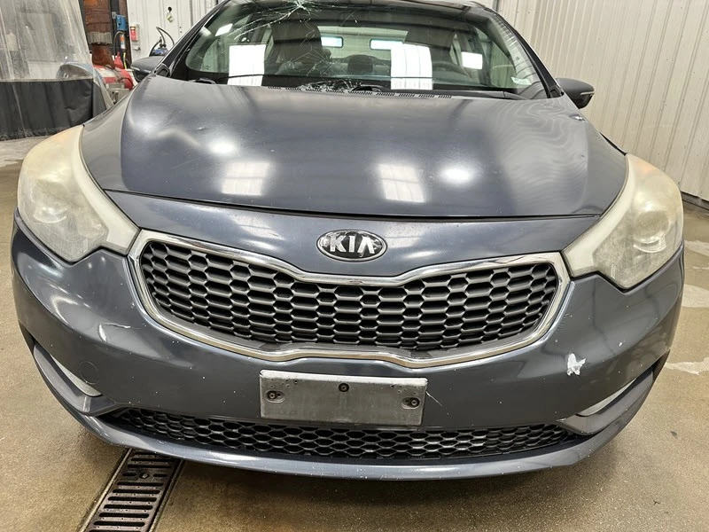 2015 Kia Forte - Image 20 of 21