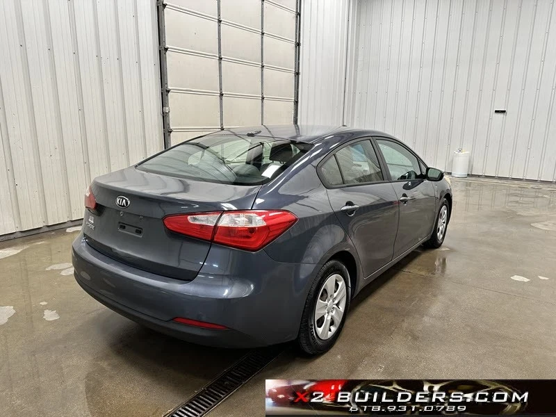 2015 Kia Forte - Image 4 of 21
