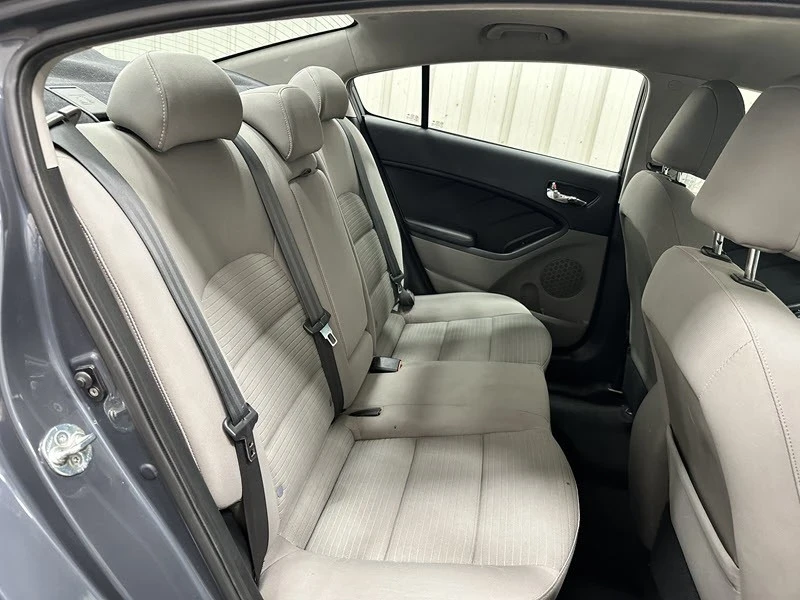 2015 Kia Forte - Image 14 of 21