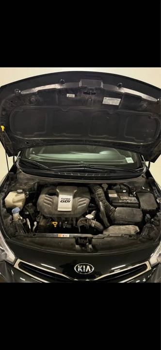2015 Kia Forte - Image 10 of 13