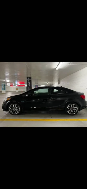 2015 Kia Forte - Image 3 of 13