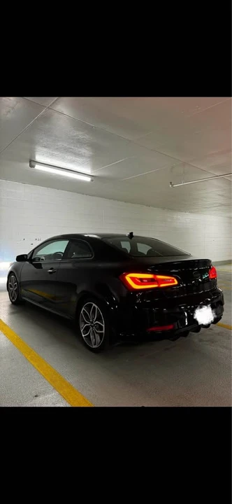2015 Kia Forte - Image 5 of 13