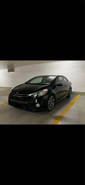 2015 Kia Forte - Image 2 of 13