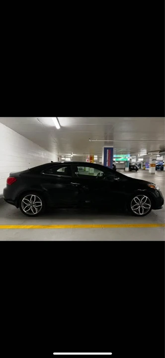 2015 Kia Forte - Image 4 of 13