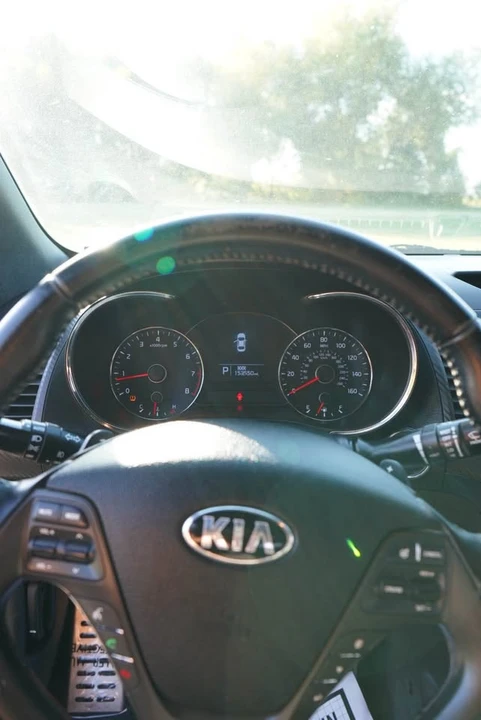 2015 Kia Forte - Image 6 of 9